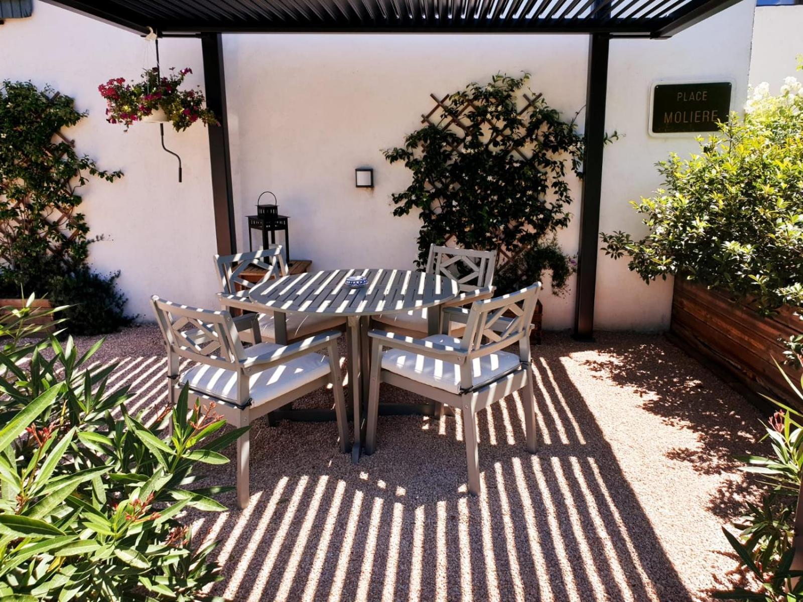 Les Prairies De Fenestrelle Spa & Piscine Au Calme Aubagne Exteriér fotografie