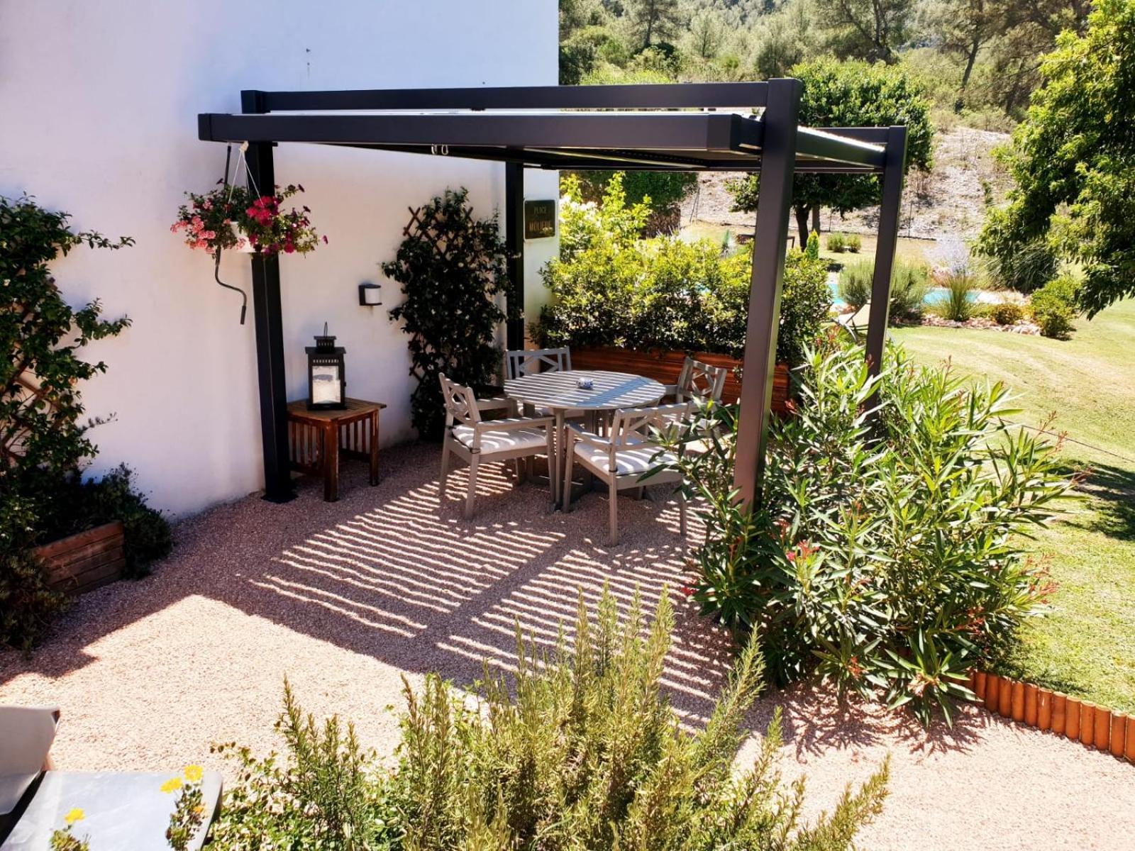 Les Prairies De Fenestrelle Spa & Piscine Au Calme Aubagne Exteriér fotografie