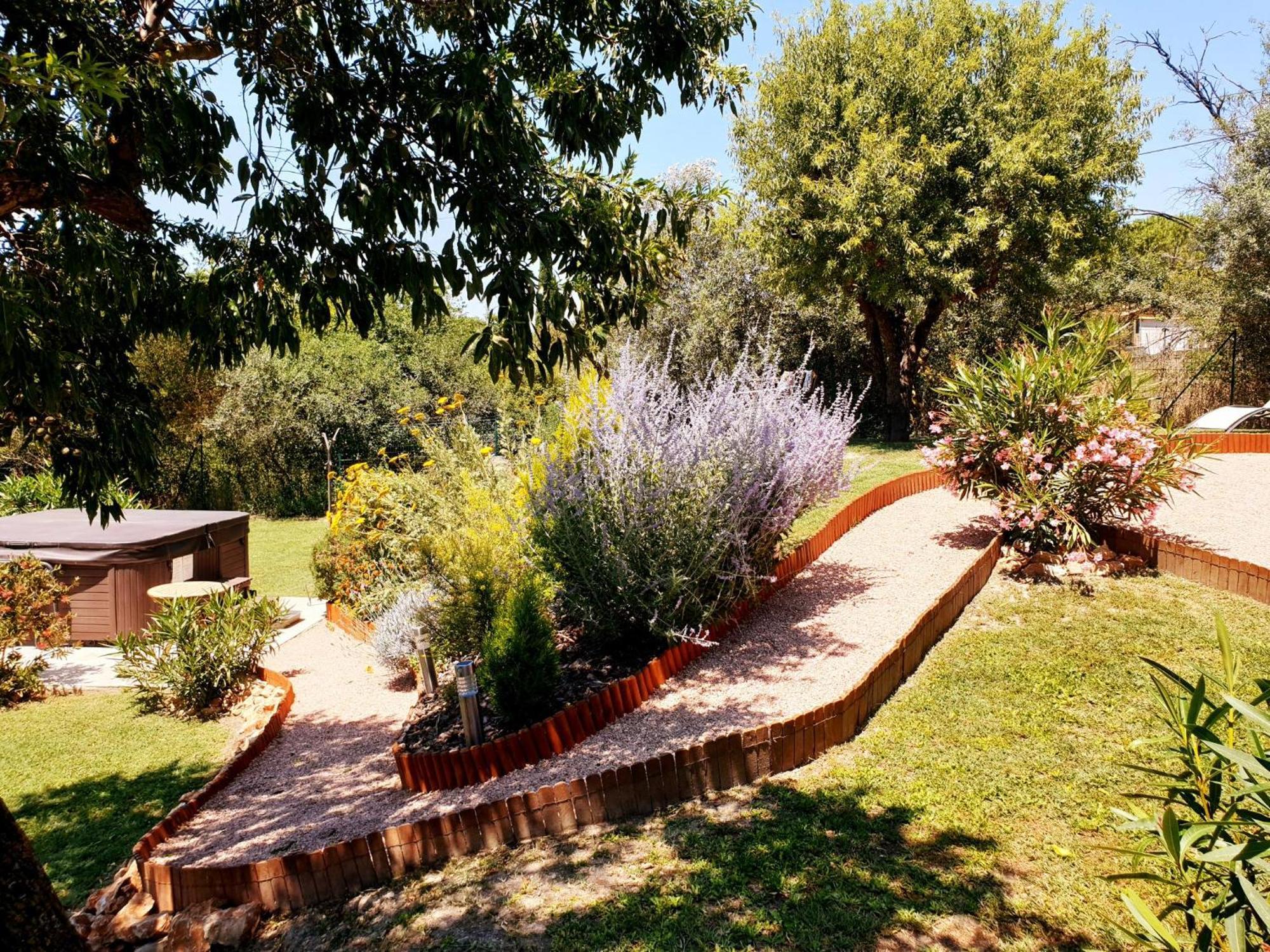 Les Prairies De Fenestrelle Spa & Piscine Au Calme Aubagne Exteriér fotografie